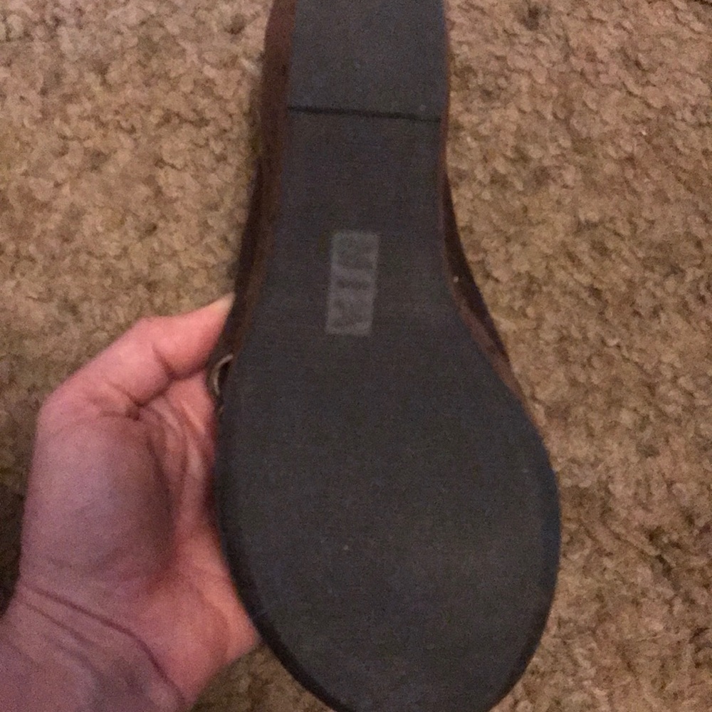 MIA wedges - Picture 4 of 6